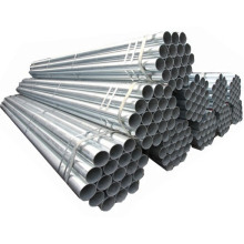 Q215 Thick Wall Galvanized Pipe